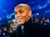 It's official. Thierry Henry is the head coach of the French youth national team