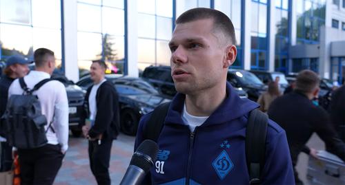 Микола Михайленко: «Із Траоре дуже важко грати, є свої нюанси»