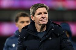 Олівер Гласнер: «У нас є можливість виграти у «Ліверпуля» чотири рази за один сезон»