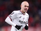 Iniesta: "To kompletne kłamstwo, że kiedykolwiek wspierałem Real Madryt".