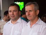 Директор «Оболони»: «Будем защищать Иващенко»