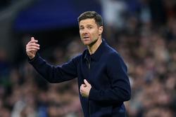 Хабі Алонсо: «Думаю, що Арбелоа може стати тренером «Реала» у майбутньому»