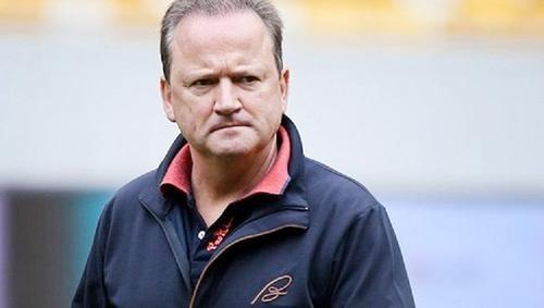 Игорь Беланов: «Перед каждым матчем Лобановский показывал нам американский футбол»