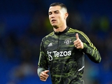 Manchester United könnte Cristiano Ronaldo in die U21-Mannschaft schicken