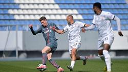 Чемпионат Украины. «Шахтер» благодаря пенальти победил «Зарю» в перенесенном матче 21-го тура