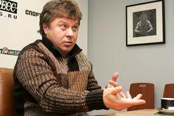 39-летие моего интервью с Заваровым...(окончание)