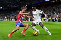 Журналист: «У «Реала» достаточно опыта, чтобы правильно настроиться на матч с «Атлетико»