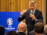 UEFA organised a seminar for 24 coaches of Euro 2024 participants 