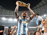 Клопп: «Я рад, что Аргентина победила на чемпионате мира»