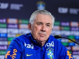 Анчелотти: «Мы просматриваем около 70 игроков, чтобы собрать максимально конкурентоспособный состав»