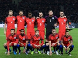 Финальная заявка сборной Англии: Рашфорд и Старридж едут на Евро-2016