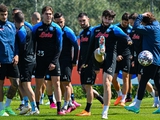 Milan - Napoli: where to watch, online broadcast (April 12)
