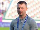 Сергей Ребров 6-й раз подряд стал лучшим тренером месяца в ОАЭ (ФОТО)