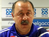 Валерий ГАЗЗАЕВ:«Против «Гента» будет играть сильнейший состав»