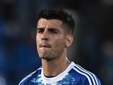 Мората: «Фабрегас готовий працювати у будь-якому топ-клубі світу»