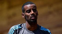 Александер Исак: «Долго ждал, стараюсь снова выйти на топ-уровень»