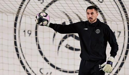 Бущан мог вернуться в «Динамо», — источник