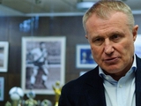 Григорий СУРКИС: «Премьер-лига — главный тормоз украинского футбола»