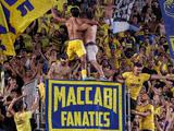 Болельщики «Маккаби»: «Мы разобрали «Динамо» почти без проблем»