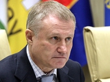 Григорий Суркис: «Я убежден, что не все было сделано, чтобы спасти «Кривбасс»
