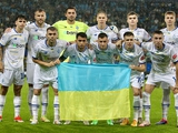 "Dynamo will play Vorskla in white uniforms