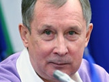 Владимир ВЕРЕМЕЕВ: «Штанге не зря пригласил семерых игроков БАТЭ»