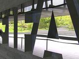 ФИФА ответила на подозрения Англии подозрением Англии