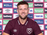 It's official. Niklas Fyllkrug is a player of West Ham