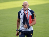 De la Fuente: "We are doing something important for Spain"