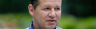 Олег Саленко: «Надежда умерла после первого пропущенного мяча «Динамо»