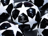 Results of the Champions League 1/8 final draw: all pairs have been revealed