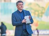 Сергій Ковалець: «Хотілося б побачити фінал Іспанія — Норвегія»