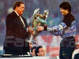 «Марсель» пытался подкупить вратаря «Црвены Звезды» накануне финала Кубка чемпионов-1991