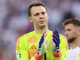 Oliver Kahn powiedział, dlaczego Manuel Neuer postanowił zakończyć karierę w reprezentacji Niemiec", '