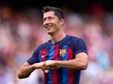 Lewandowski: „Wechsel nach Barcelona hat mein Selbstwertgefühl gesteigert“