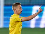 Александр Зинченко: «Родри начал смеяться, когда я ему сказал о техническом поражении сборной Украины»