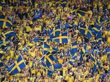 Болельщики сборной Швеции: «Украина была посмешищем»