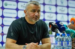 Гурбан Гурбанов: «Так, сьогодні «Динамо» — не те, що раніше, але грати проти таких команд — це престижно»