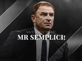 "La Spezia" Kovalenki ogłosiła mianowanie nowego trenera głównego