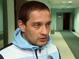 Роман Санжар: «Против «Динамо» надо настроиться на максимальную борьбу»