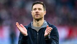 Xabi Alonso jest kandydatem na stanowisko głównego trenera Manchesteru City