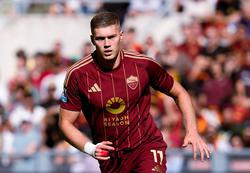 «Бешикташ» видит в Довбике возможную замену Тэмми Абрахаму