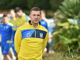 Ярмоленко, Селезнев и еще шесть легионеров вызваны в сборную Украины