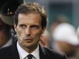 Массимилиано Аллегри: «Матч с «Катанией» важнее ответного поединка с «Барселоной»