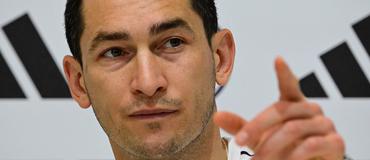 Тарас Степаненко: «Позиция «Динамо» правильная, я с ней согласен, но...»