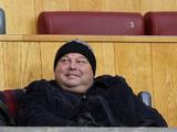 Андрей Червиченко: «В Украине только «Динамо» и «Шахтер» заслуживают внимания»