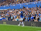 "Wenn Mykolenko gespielt hätte, hätten wir drei Punkte gehabt" - Everton-Fans über das Fehlen des Ukrainers