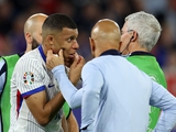 "Real Madrid may postpone Mbappe's presentation due to nose injury