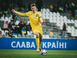 Артем Бондаренко: «В сборной Шевченко был такой же футбол, какой сейчас есть в «молодежке» Ротаня»