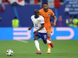Kante on 0-0 with the Netherlands: "France played better than in the last match"